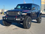 New 2025 Jeep Wrangler Unlimited Rubicon image 5