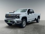 New 2025 Chevrolet Silverado 3500 LTZ w/ LTZ Plus Package image 3