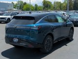 New 2025 Nissan Murano Platinum image 3