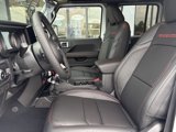 New 2025 Jeep Wrangler Unlimited Rubicon image 3