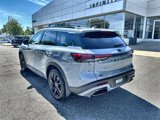 New 2025 INFINITI QX60 Luxe image 6