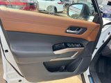 New 2025 Nissan Pathfinder Platinum w/ Cargo Package image 4