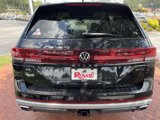 New 2026 Volkswagen Atlas Peak Edition image 5