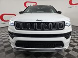 Used 2025 Jeep Compass Limited w/ High Altitude Package image 2
