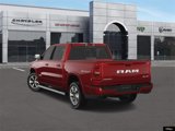 New 2025 RAM 1500 4x4 Crew Cab image 5