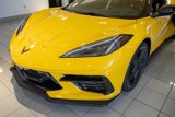 New 2025 Chevrolet Corvette Stingray Premium Conv w/ Z51 Performance Package image 6