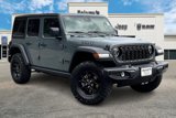 New 2025 Jeep Wrangler Willys image 2