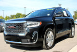 Used 2021 GMC Acadia Denali w/ Denali Technology Package image 3
