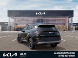 New 2026 Kia Sportage EX image 4