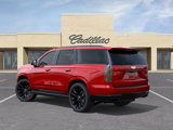 New 2026 Cadillac Escalade Platinum Sport image 3