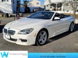 Used 2016 BMW 650i xDrive Convertible image 3