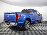 Used 2024 Ford F150 XLT w/ Equipment Group 302A MID image 3