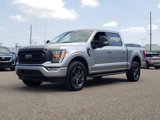 Used 2022 Ford F150 XLT w/ Equipment Group 302A High image 4