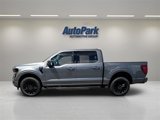 New 2025 Ford F150 XLT image 4