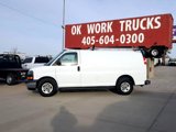 Used 2020 GMC Savana 2500 w/ Driver Convenience Package image 2