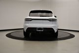 Certified 2022 Porsche Macan S image 4