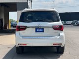Certified 2024 INFINITI QX80 Sensory image 5