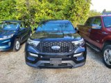Used 2020 Ford Explorer ST w/ ST Street Pack image 2