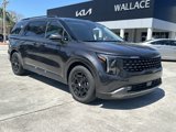 New 2025 Kia Carnival SX Prestige image 4