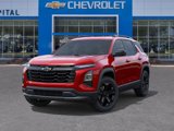 New 2026 Chevrolet Equinox LT w/ Convenience Package II image 6
