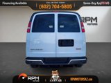 Used 2017 GMC Savana 2500 LT w/ LT Preferred Equipment Group image 5