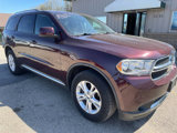 Used 2012 Dodge Durango SXT w/ Popular Equipment Group image 2