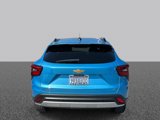 Used 2025 Chevrolet Trax LT image 5