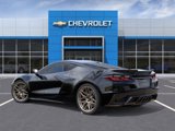 New 2025 Chevrolet Corvette Z06 image 3