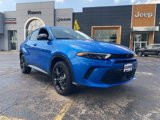 Used 2024 Dodge Hornet R/T w/ R/T Blacktop Package image 2