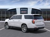New 2025 GMC Yukon XL Denali w/ Sun & Power Step Package image 3