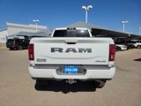 New 2025 RAM 2500 Limited image 5