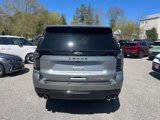 New 2025 Chevrolet Tahoe RST w/ Comfort Package image 5