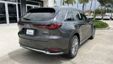 New 2025 MAZDA CX-90 3.3 Turbo w/ Premium Plus Pkg image 4