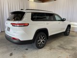 New 2025 Jeep Grand Cherokee L Limited w/ Trailer Tow Package image 6