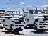 New 2025 RAM 1500 Tungsten w/ Off Road Group image 2