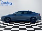 Used 2023 Chevrolet Malibu RS image 2