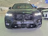 New 2026 BMW X6 M Competition w/ Executive Package image 2