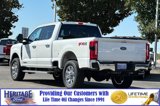 New 2025 Ford F350 Lariat image 6