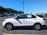 Used 2020 Chevrolet Equinox LS image 5