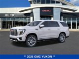 New 2025 GMC Yukon Denali w/ Denali Reserve Package image 3