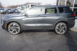 New 2025 Mitsubishi Outlander SE image 4
