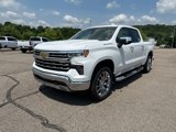 New 2026 Chevrolet Silverado 1500 LTZ w/ Technology Package image 4