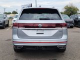 New 2025 Volkswagen Atlas SEL Premium R-Line image 4