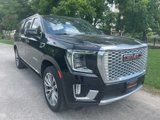 Used 2021 GMC Yukon XL Denali w/ Denali Premium Package image 5