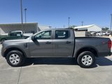 New 2025 Ford Ranger XL image 2