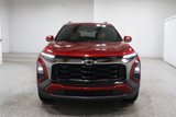 New 2025 Chevrolet Equinox ACTIV w/ Convenience Package III image 3