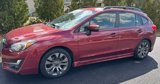 Used 2015 Subaru Impreza 2.0i Sport Premium image 2