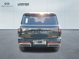 New 2025 INFINITI QX80 Sensory image 5