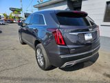 Used 2022 Cadillac XT5 Premium Luxury image 4
