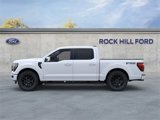 New 2025 Ford F150 Lariat w/ Equipment Group 501A Mid image 4
